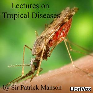 Lectures on Tropical Diseases cover