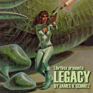 Legacy (Version 2) cover