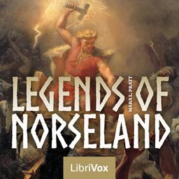 Legends of Norseland cover