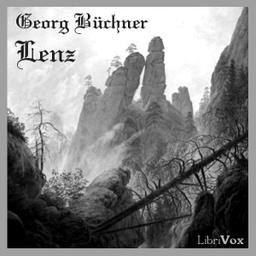 Lenz (version 2) cover