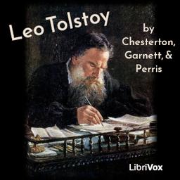 Leo Tolstoy cover