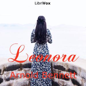Leonora cover