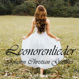 Leonorenlieder cover