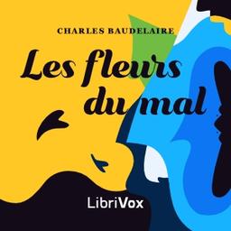 fleurs du mal  by Charles Baudelaire cover