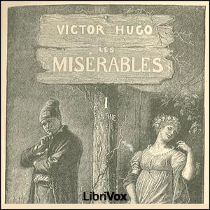 Misérables - tome 1 cover