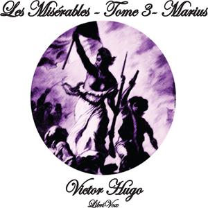 Misérables - tome 3 cover