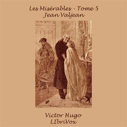 Misérables - tome 5 cover