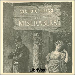 Misérables, Volume 4 cover