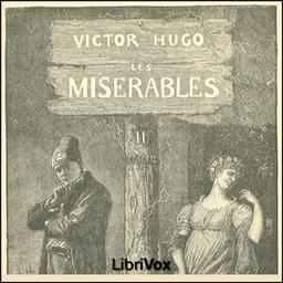 Misérables, Volume 2 cover