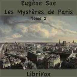 Mystères de Paris - Tome 2 cover
