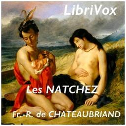 Natchez  by François-René de Chateaubriand cover