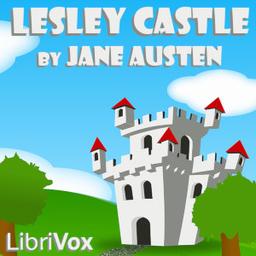 Lesley Castle (Dramatic Reading) cover