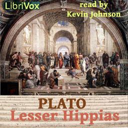 Lesser Hippias cover