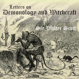 Letters on Demonology and Witchcraft cover