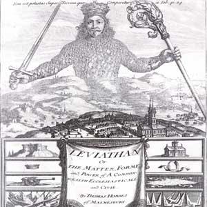 Leviathan (Books III and IV) cover