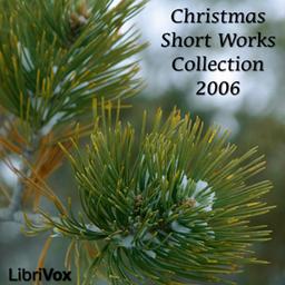 Christmas Short Works Collection 2006  by  Various cover
