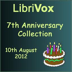 LibriVox 7th Anniversary Collection cover