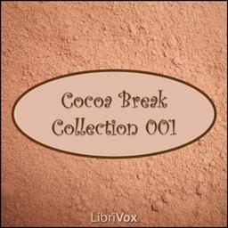 Cocoa Break Collection, Vol. 01 cover