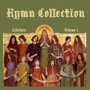 Hymn Collection 001 cover