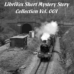 Short Mystery Story Collection 001 cover
