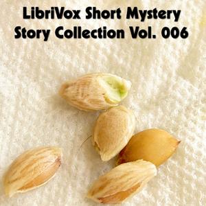 Short Mystery Story Collection 006 cover