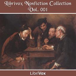 Short Nonfiction Collection Vol. 001 cover