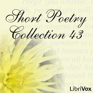 Short Poetry Collection 043 cover