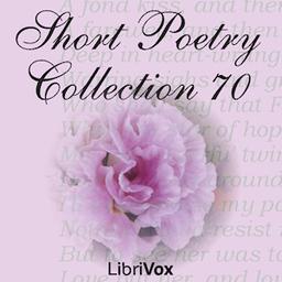 Short Poetry Collection 070 cover