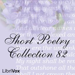 Short Poetry Collection 082 cover