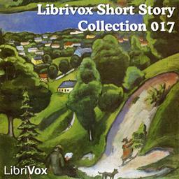 Short Story Collection Vol. 017 cover