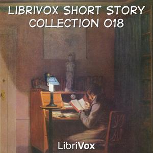 Short Story Collection Vol. 018 cover
