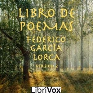 Libro de Poemas (Version 2) cover