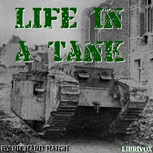 Life in a Tank cover
