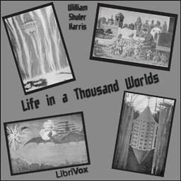 Life in a Thousand Worlds cover