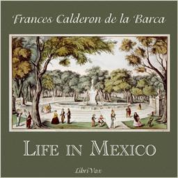 Life In Mexico cover