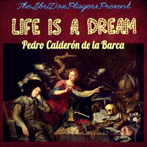 Life is a Dream cover