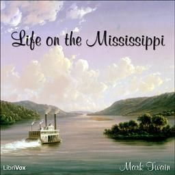 Life on the Mississippi cover