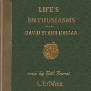 Life's Enthusiasms cover