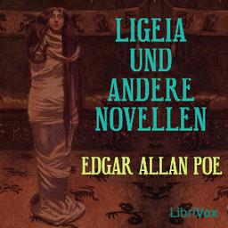Ligeia und Andere Novellen cover