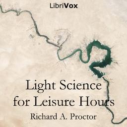 Light Science for Leisure Hours cover