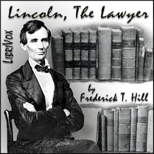 Lincoln, The Lawyer cover