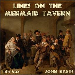 Lines on The Mermaid Tavern cover