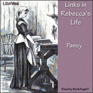 Links in Rebecca's Life cover