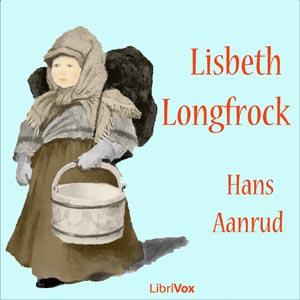 Lisbeth Longfrock or Sidsel Sidsærkin cover