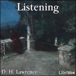 Listening cover