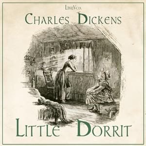 Little Dorrit cover