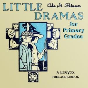 Little Dramas for Primary Grades cover