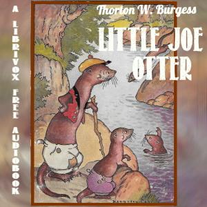 Little Joe Otter cover
