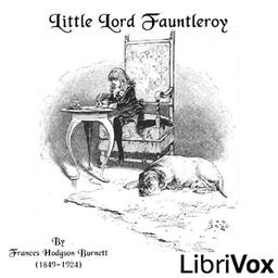 Little Lord Fauntleroy (version 2) cover
