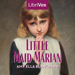 Little Maid Marian cover